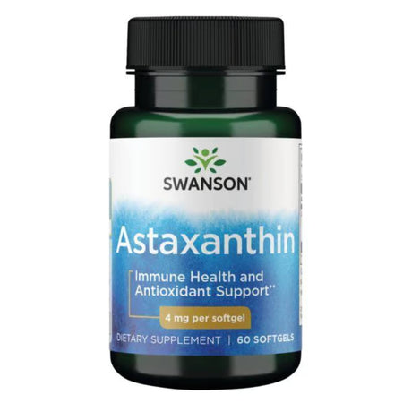 VitanetShop - SWU730 - Astaxanthin